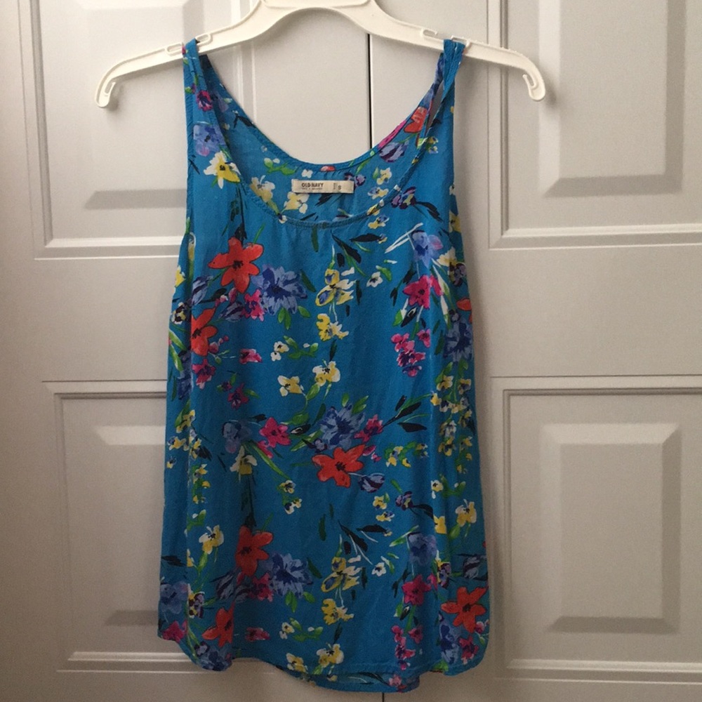 Old navy top
